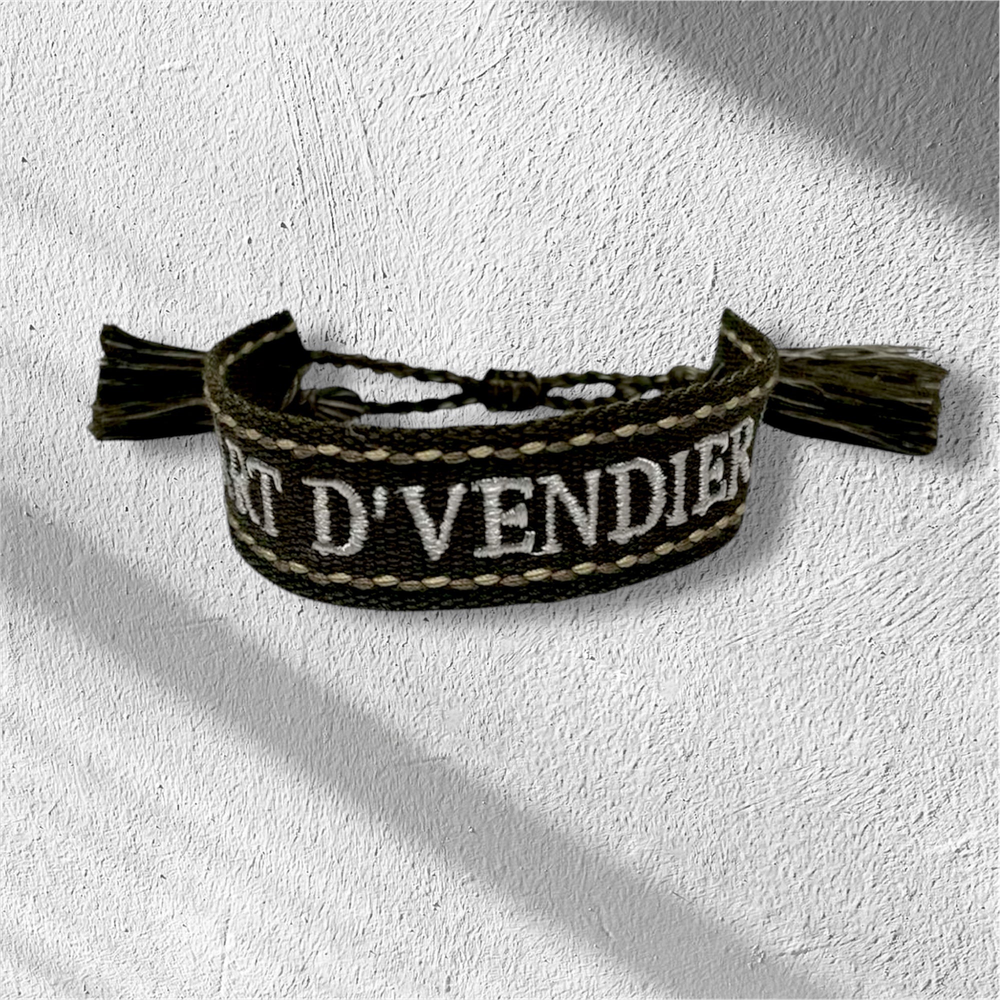 L'ART D'VENDIERA
