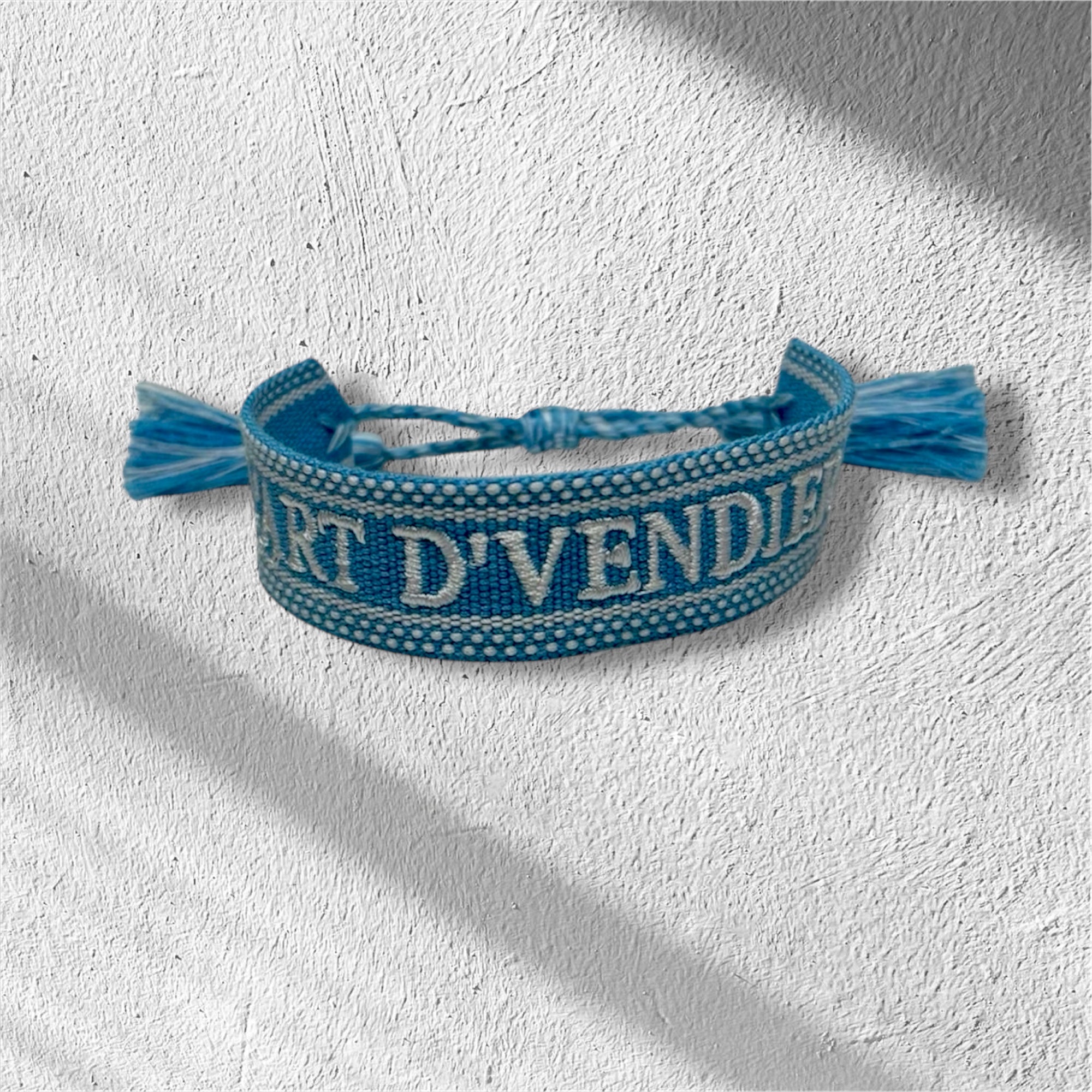 L'ART D'VENDIERA