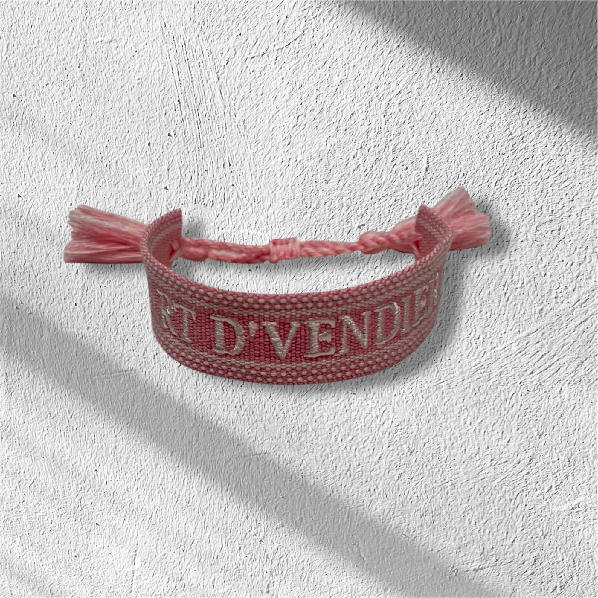 L'ART D'VENDIERA